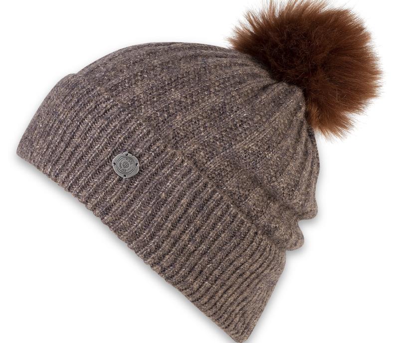 Piper Slouch - Womens - Cinder 1