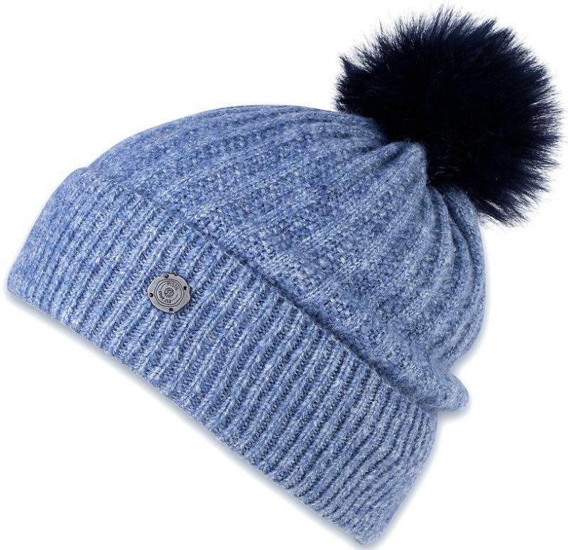Piper Slouch - Womens - Denim 1