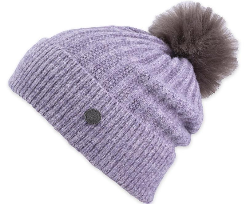 Piper Slouch - Womens - Lavender 1