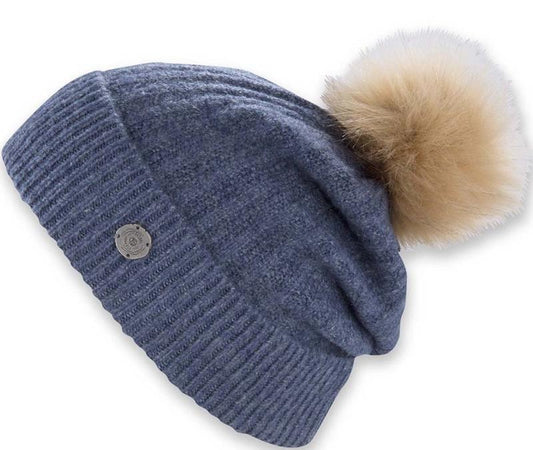 Piper Slouch - Womens - Marine 1