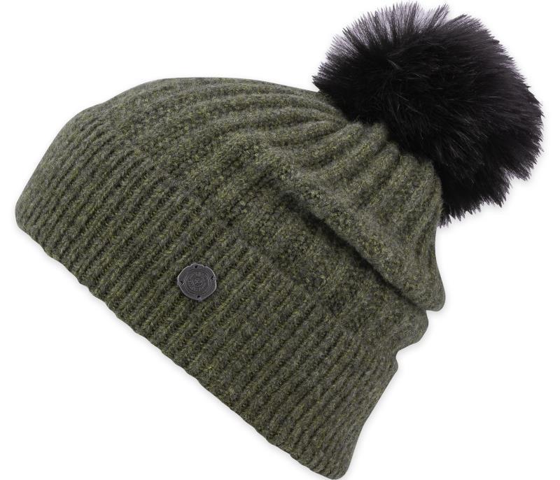 Piper Slouch - Womens - Olive 1