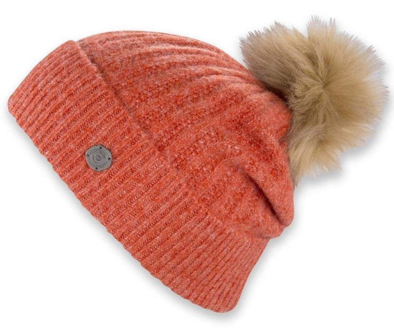 Piper Slouch - Womens - Orange 1
