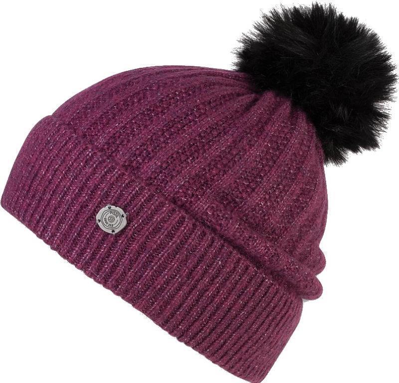 Piper Slouch - Womens - Raisin 1