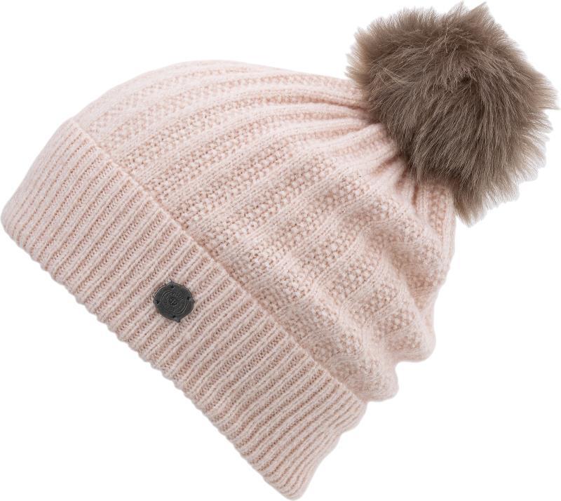 Piper Slouch - Womens - blush 1