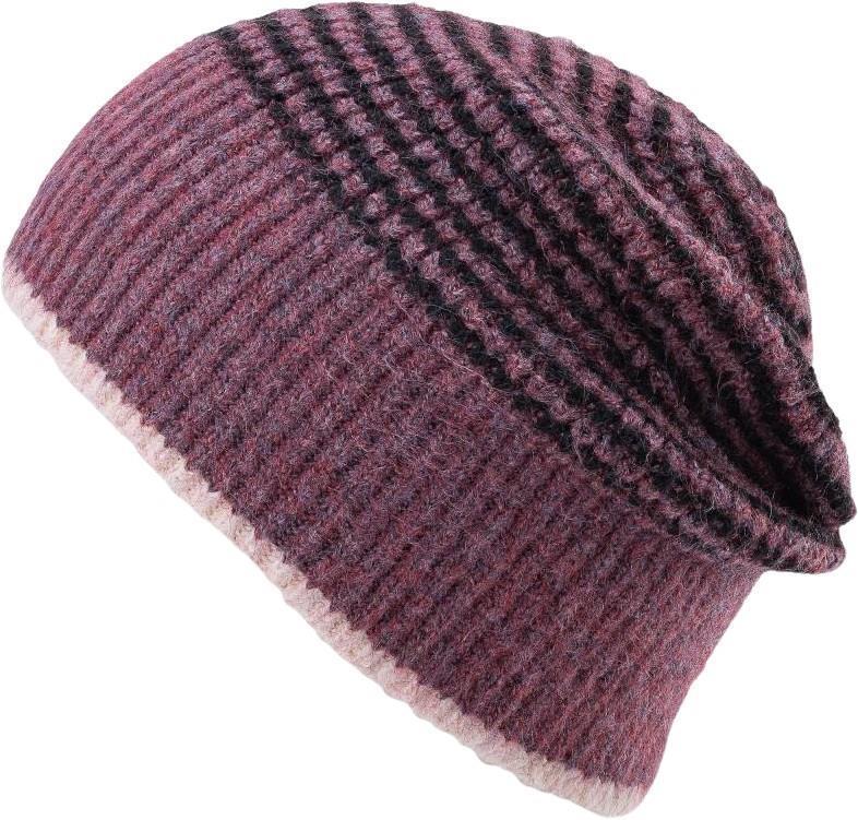 Pixie Slouch - Womens - Burgundy 1