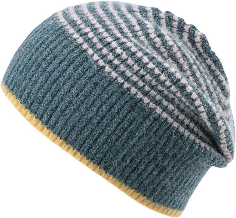 Pixie Slouch - Womens - Sage 1