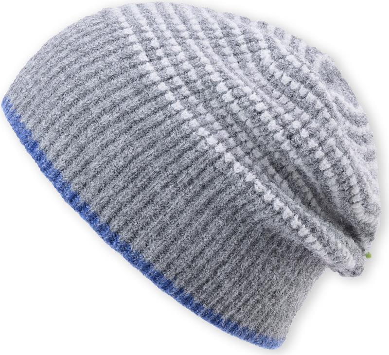 Pixie Slouch - Womens - Silver 1