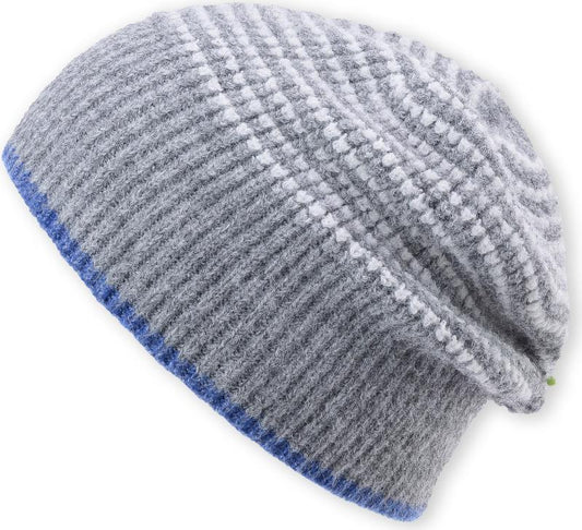 Pixie Slouch - Womens - Silver 1