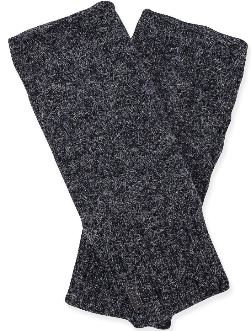 Plenty Wristlet - Womens - charcoal 1