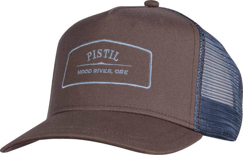 Quincy Trucker - Mens - brown 1