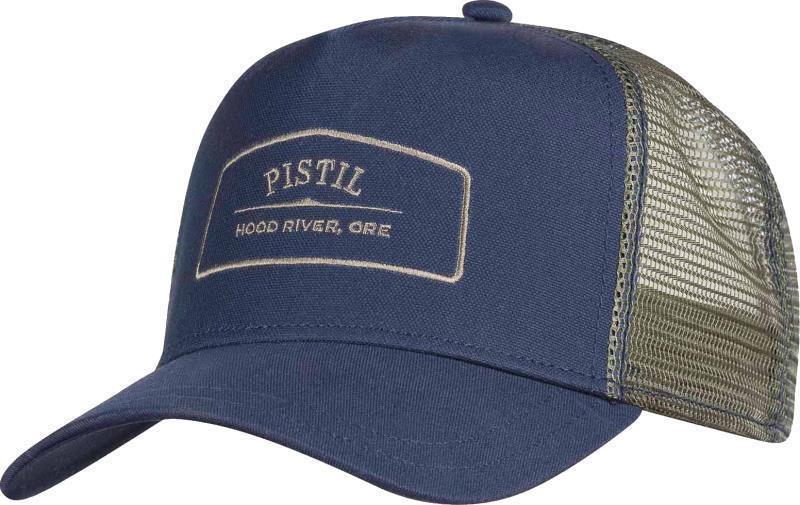 Quincy Trucker - Mens - navy 1