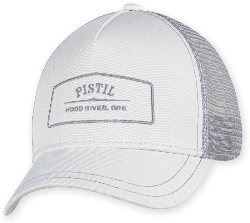 Quincy Trucker - Womens - Ivory 1