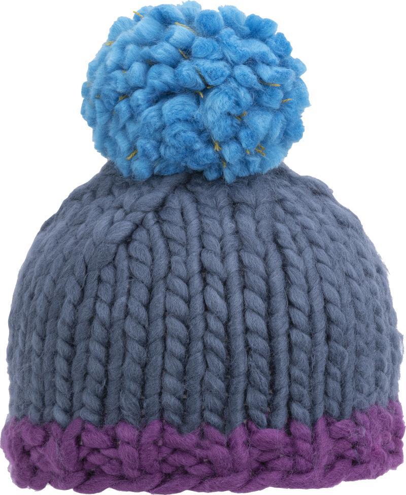 Rad Beanie - Womens - teal 1