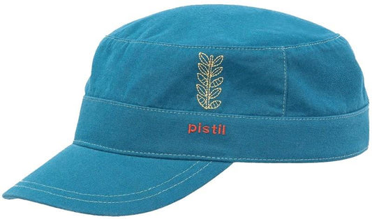 Ranger Cap - Womens - ocean 1