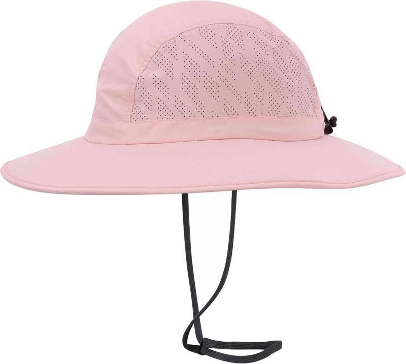 Refuge Sun Hat - Womens - Blush 1