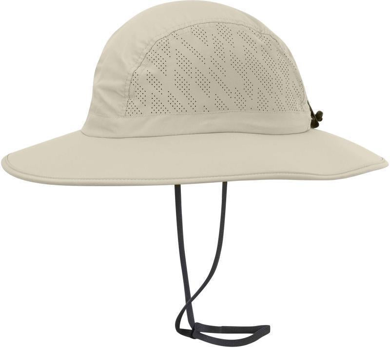 Refuge Sun Hat - Womens - Bone 1