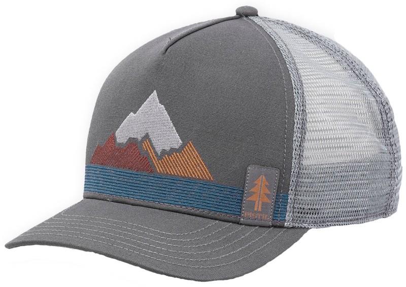 Rocky Trucker Hat - Mens - grey 1