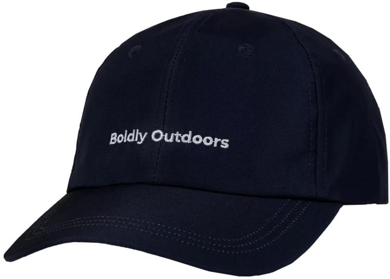Rumi Cap - Womens - navy 1