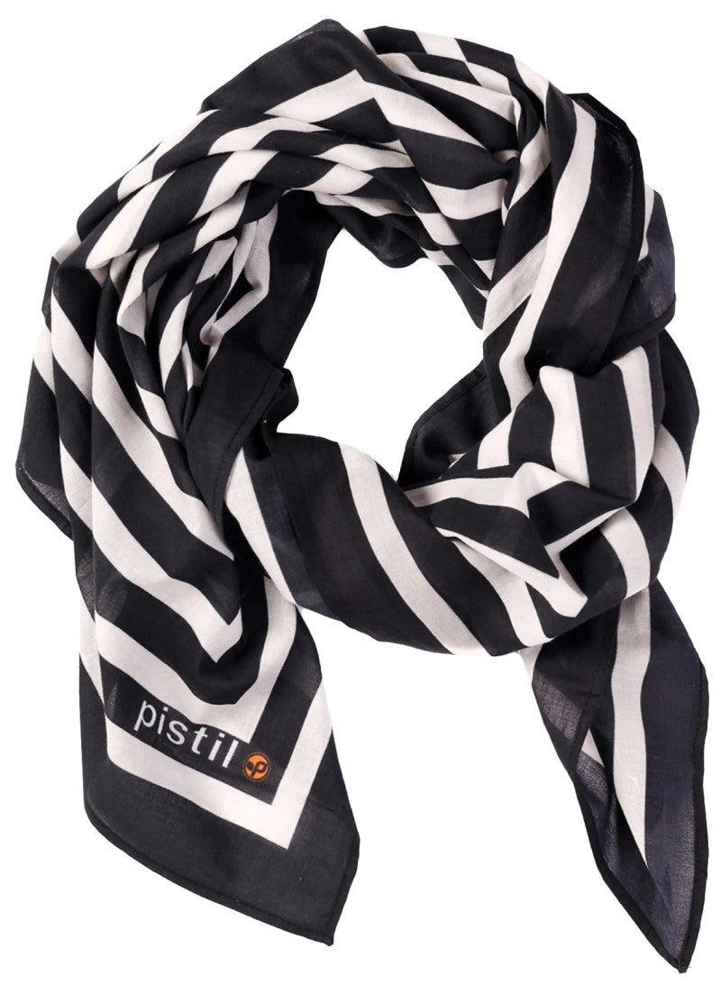Sable Bandana - black 1