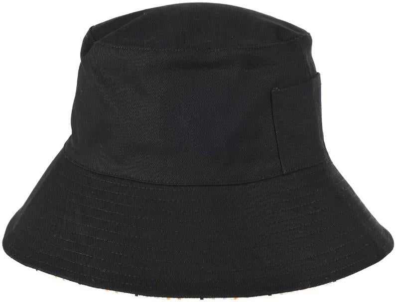 Saylor Bucket Hat - Womens - black 1