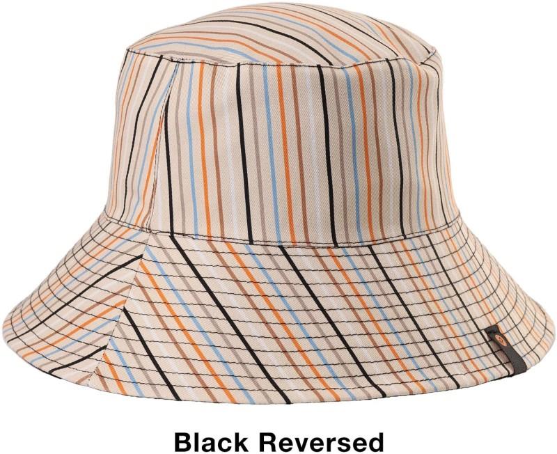 Saylor Bucket Hat - Womens - black 1