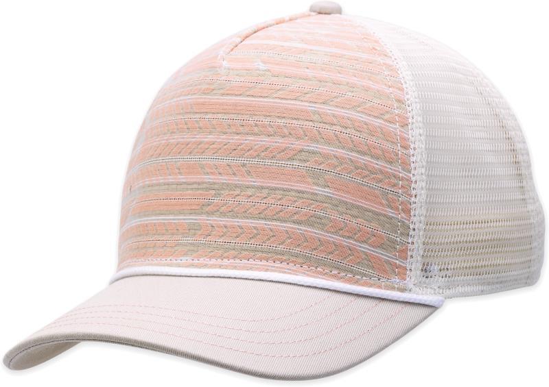 Shy Trucker - Womens - blush 1