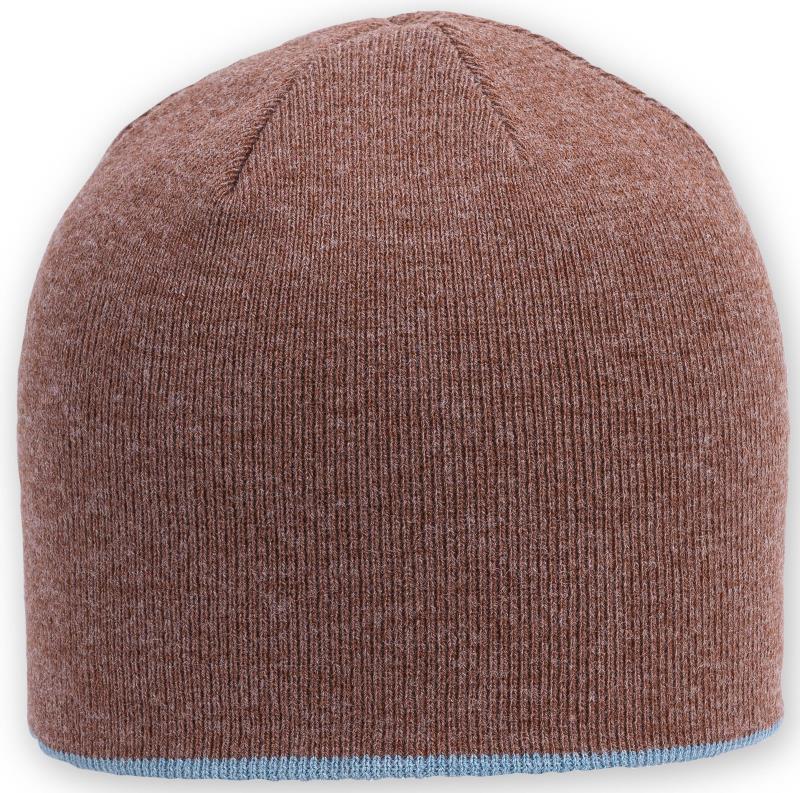 Sidekick Beanie - Womens - Blue 2