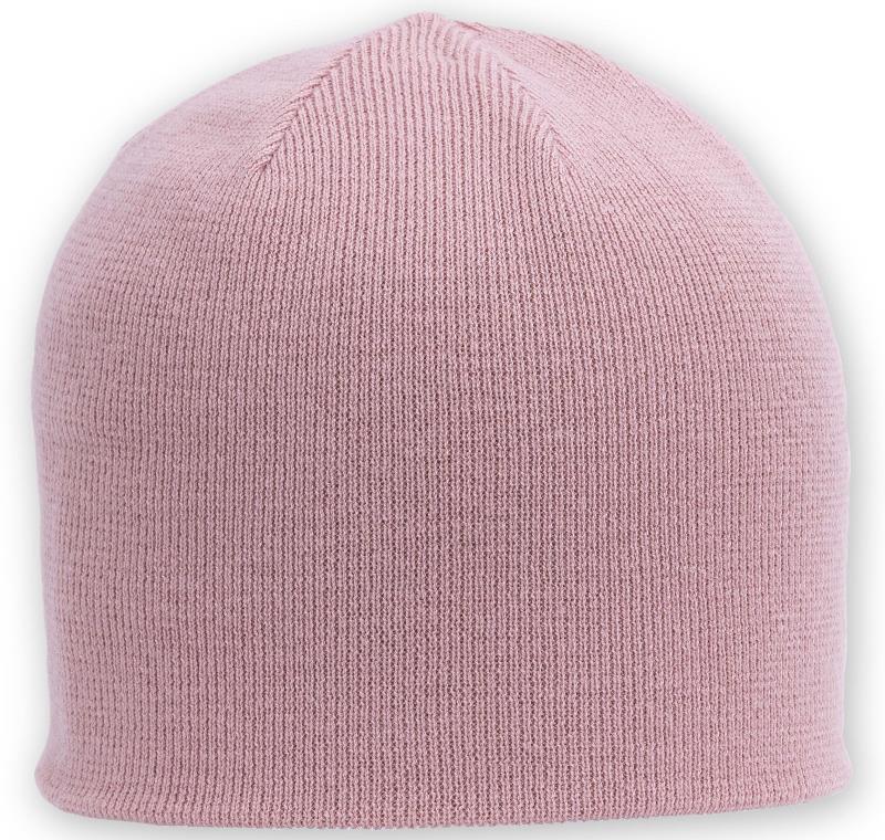 Sidekick Beanie - Womens - Pink 1