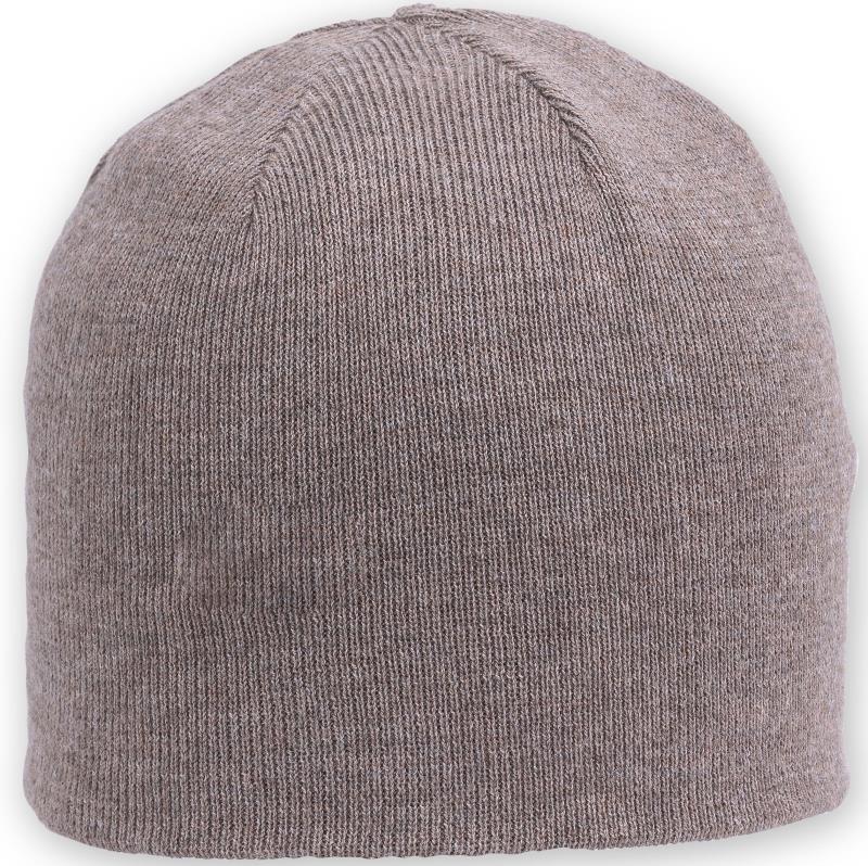 Sidekick Beanie - Womens - cinder 1