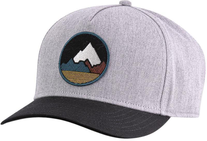 Spike Trucker - Mens - black 1