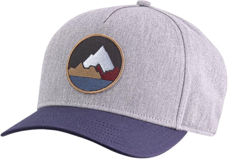 Spike Trucker - Mens - navy 1
