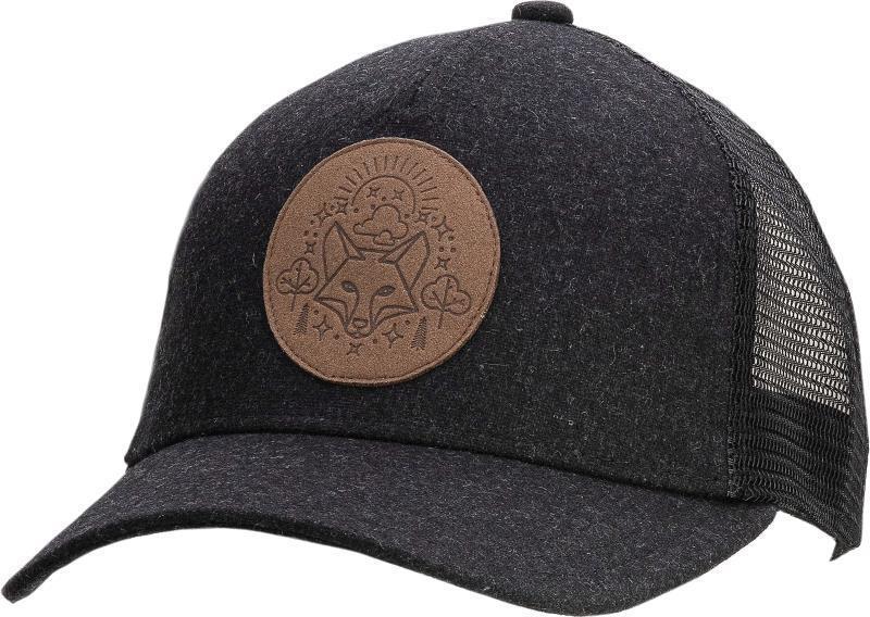 Spirit Trucker - Womens - fox 1