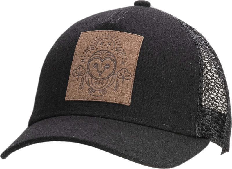 Spirit Trucker - Womens - owl 1
