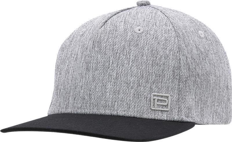 Spur Hat - Mens - black 1