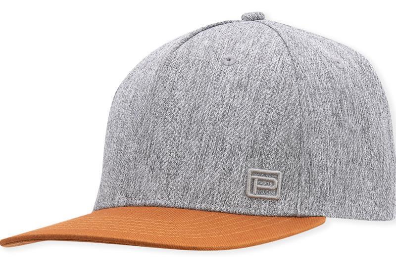 Spur Hat - Mens - rust 1