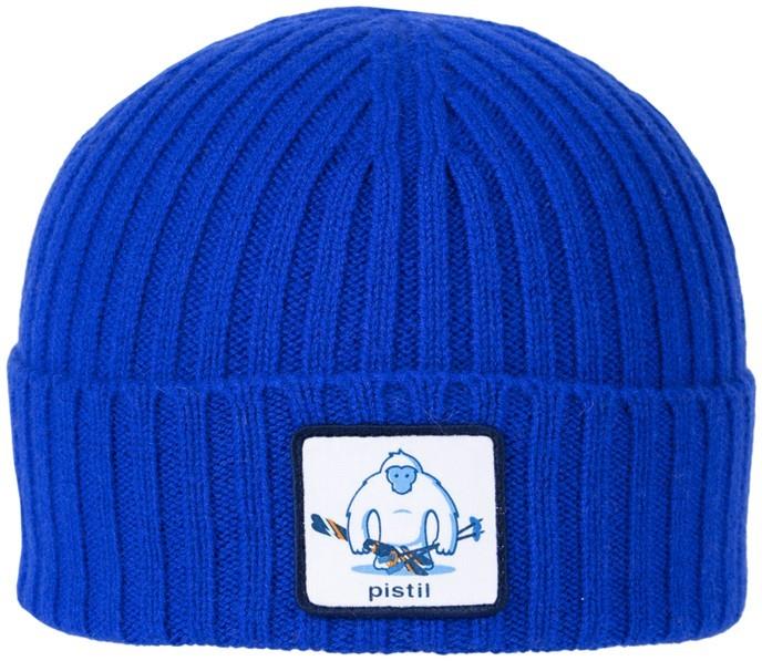 Stevie Beanie - Kids - blue 1