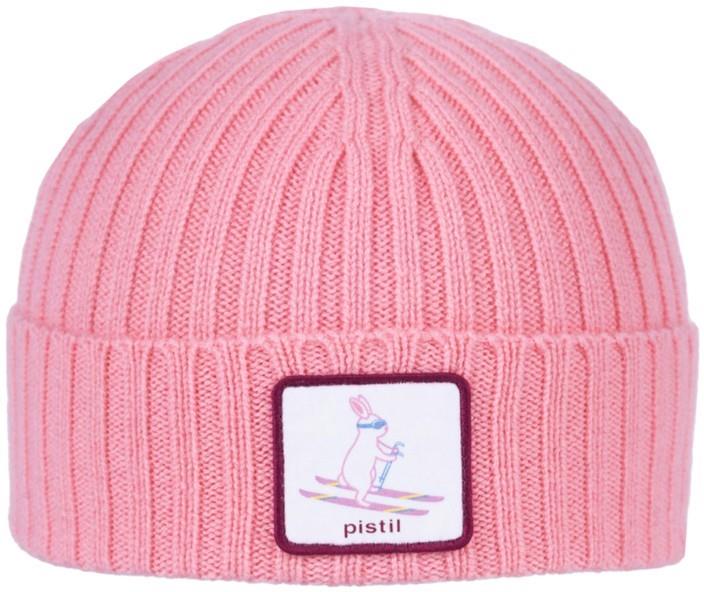 Stevie Beanie - Kids - pink 1