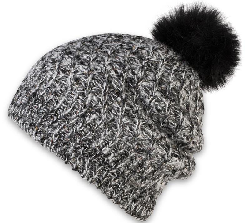 Subi Slouch - Womens - Black 1