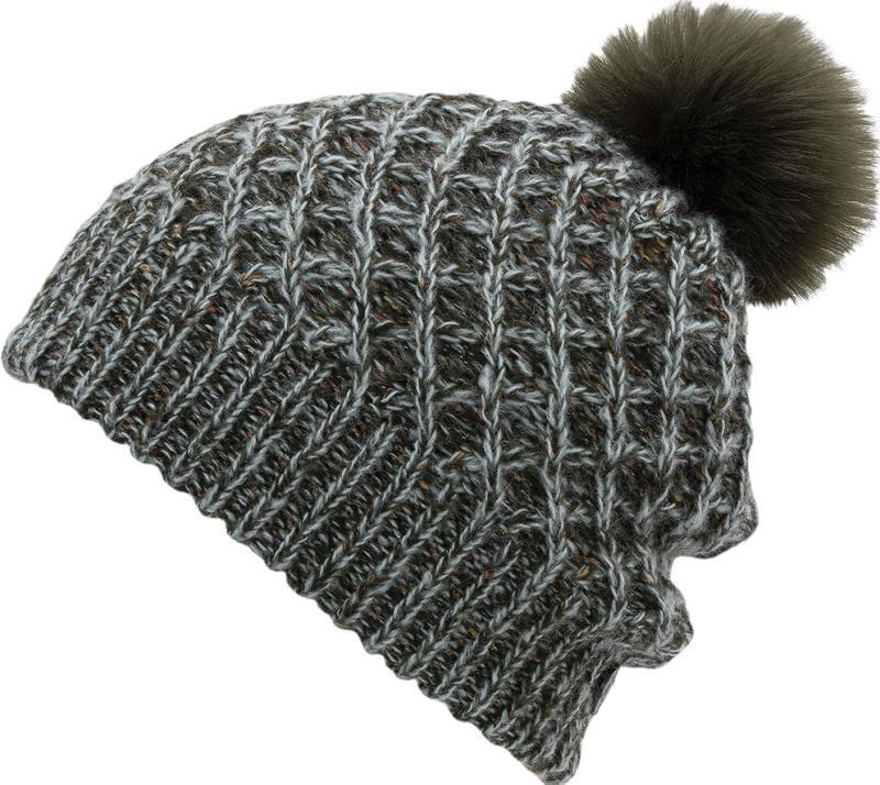 Subi Slouch - Womens - Olive 1