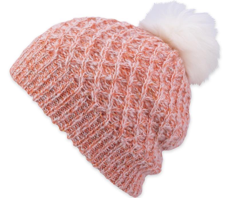 Subi Slouch - Womens - coral 1
