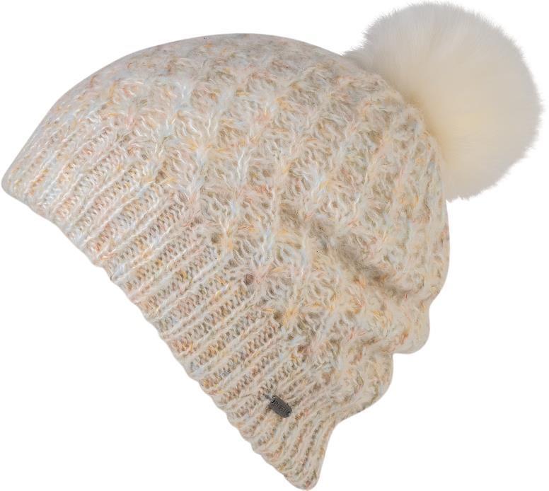 Subi Slouch - Womens - ivory 1