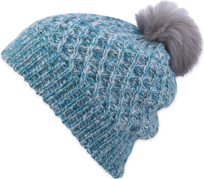 Subi Slouch - Womens - turquoise 1
