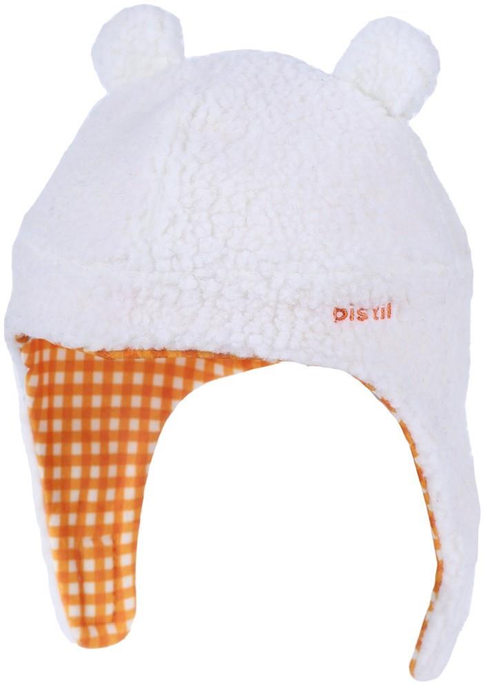 Sutton Beanie - Kids - ivory 1