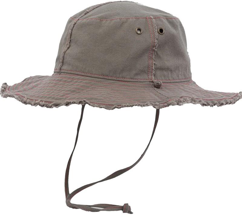 Tandy Sun Hat - Womens - taupe 1