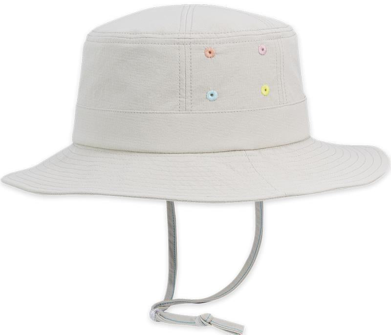 Tango Sun Hat - Womens - Putty 1