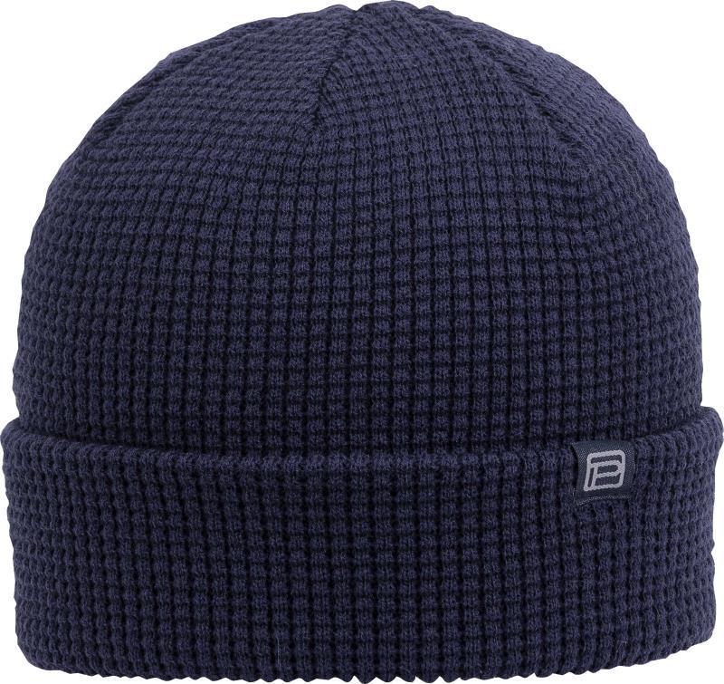 Tinh Beanie - Mens - Navy 1