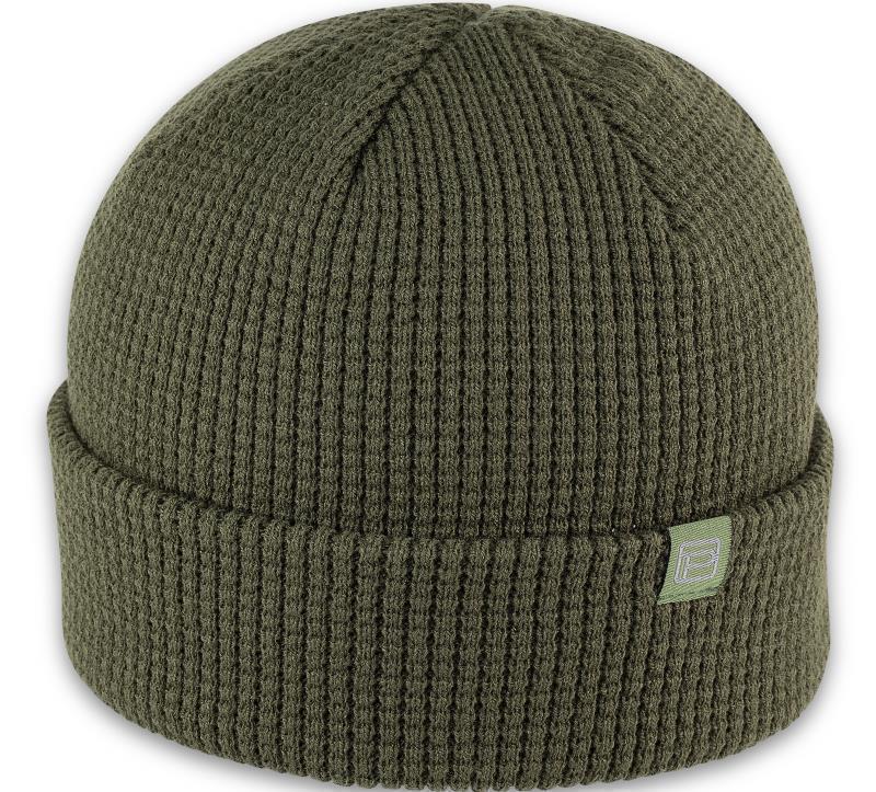Tinh Beanie - Mens - Olive 1