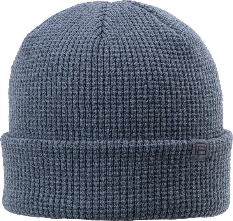 Tinh Beanie - Mens - blue 1