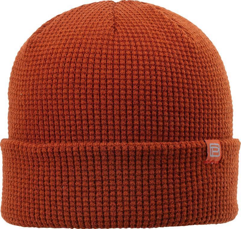 Tinh Beanie - Mens - brick 1
