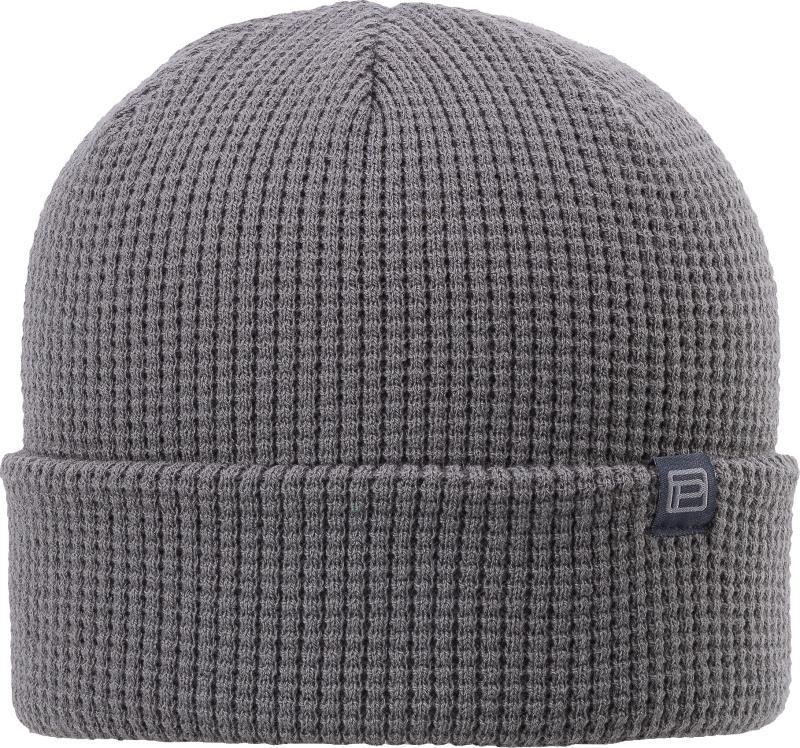 Tinh Beanie - Mens - charcoal 1